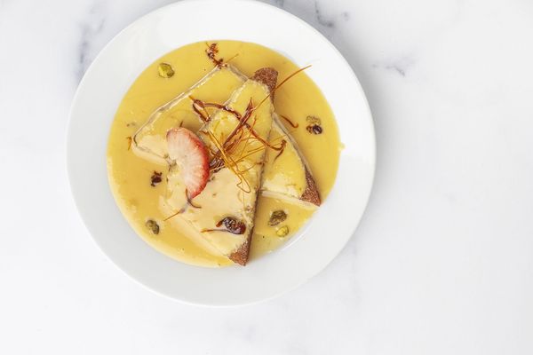 Shahi Tukda