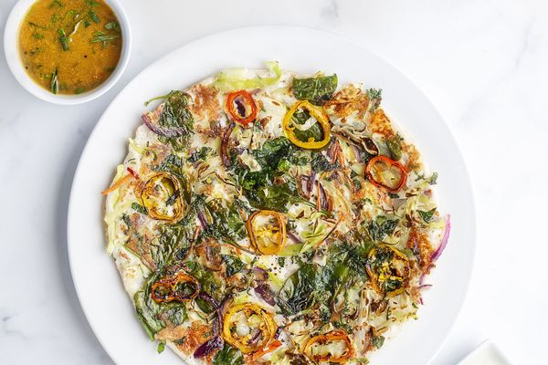 Uttapam