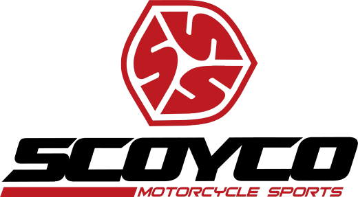 Scoyco logo