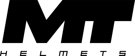 MT Helmets logo