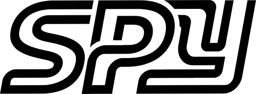 Spy logo