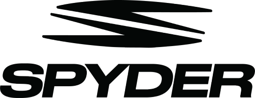 Spyder logo