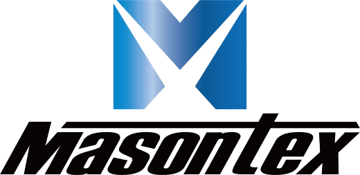 Masontex logo