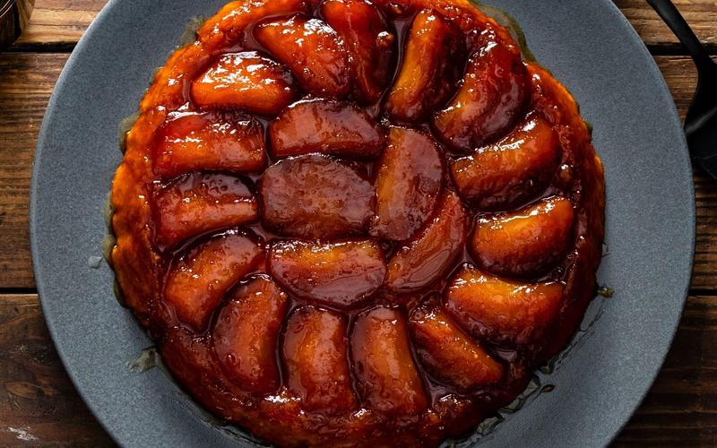 Tarte Tatin