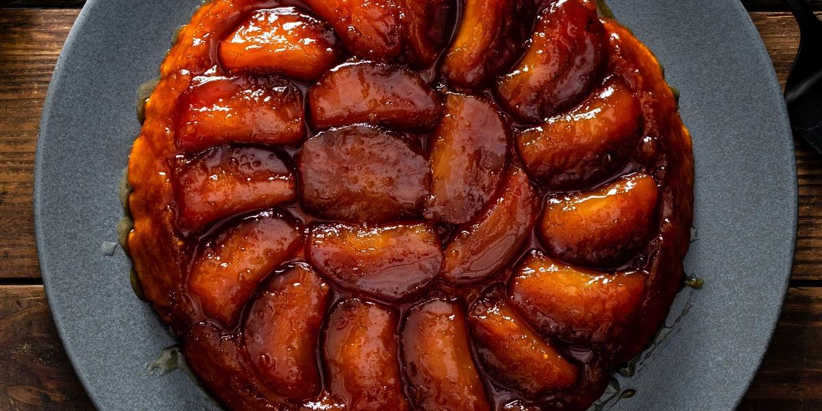 Tarte Tatin
