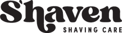 Shaven Logo