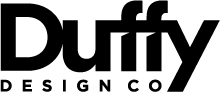 Duffy Design Co Logo