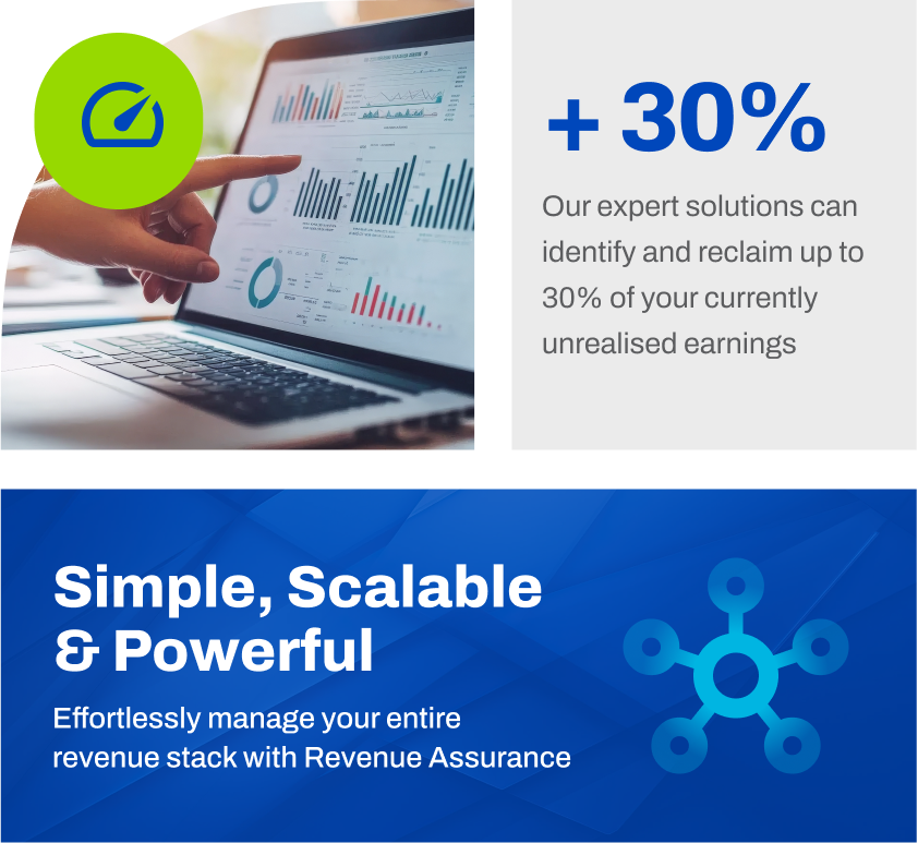 Revenue Assurance