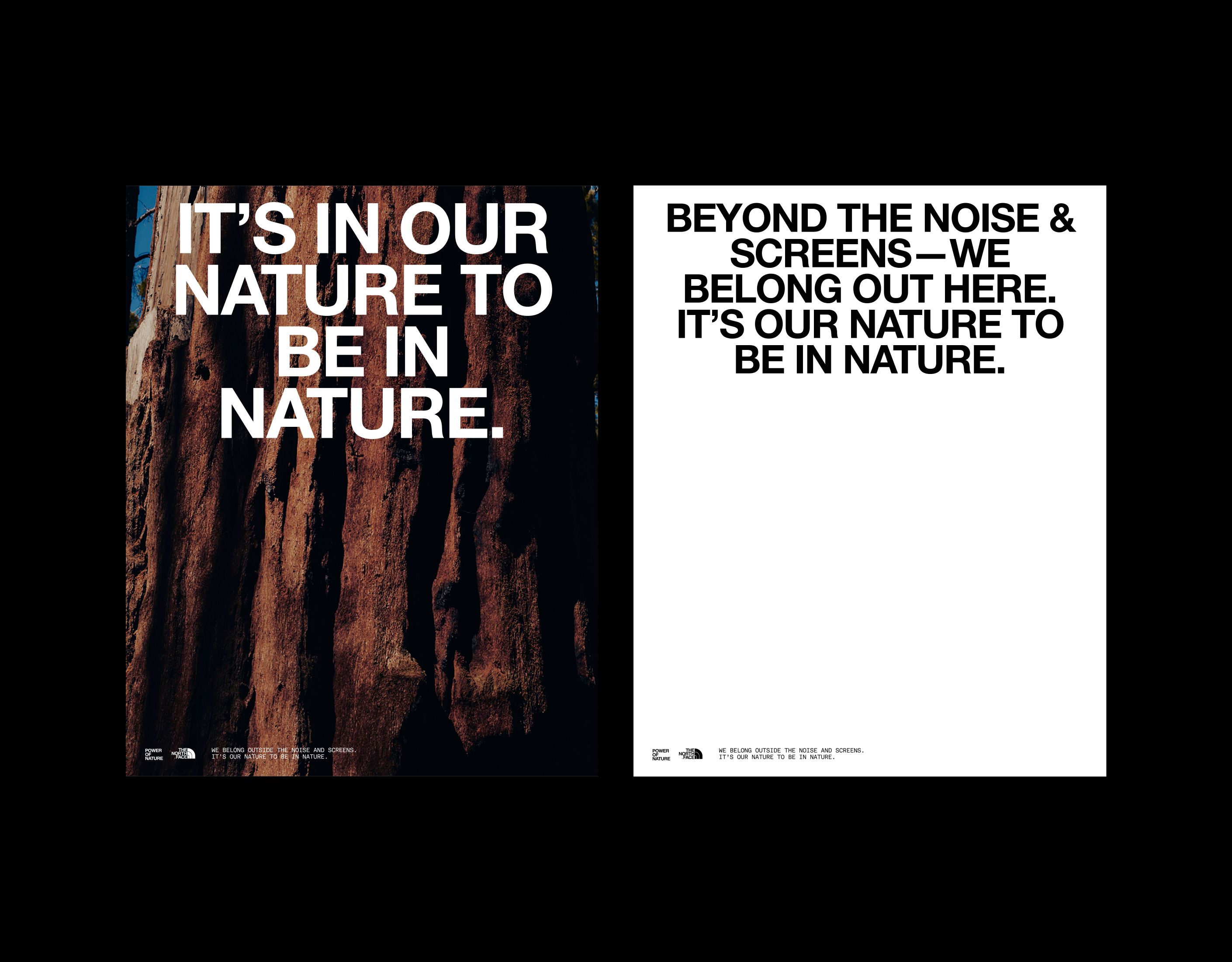 The North Face