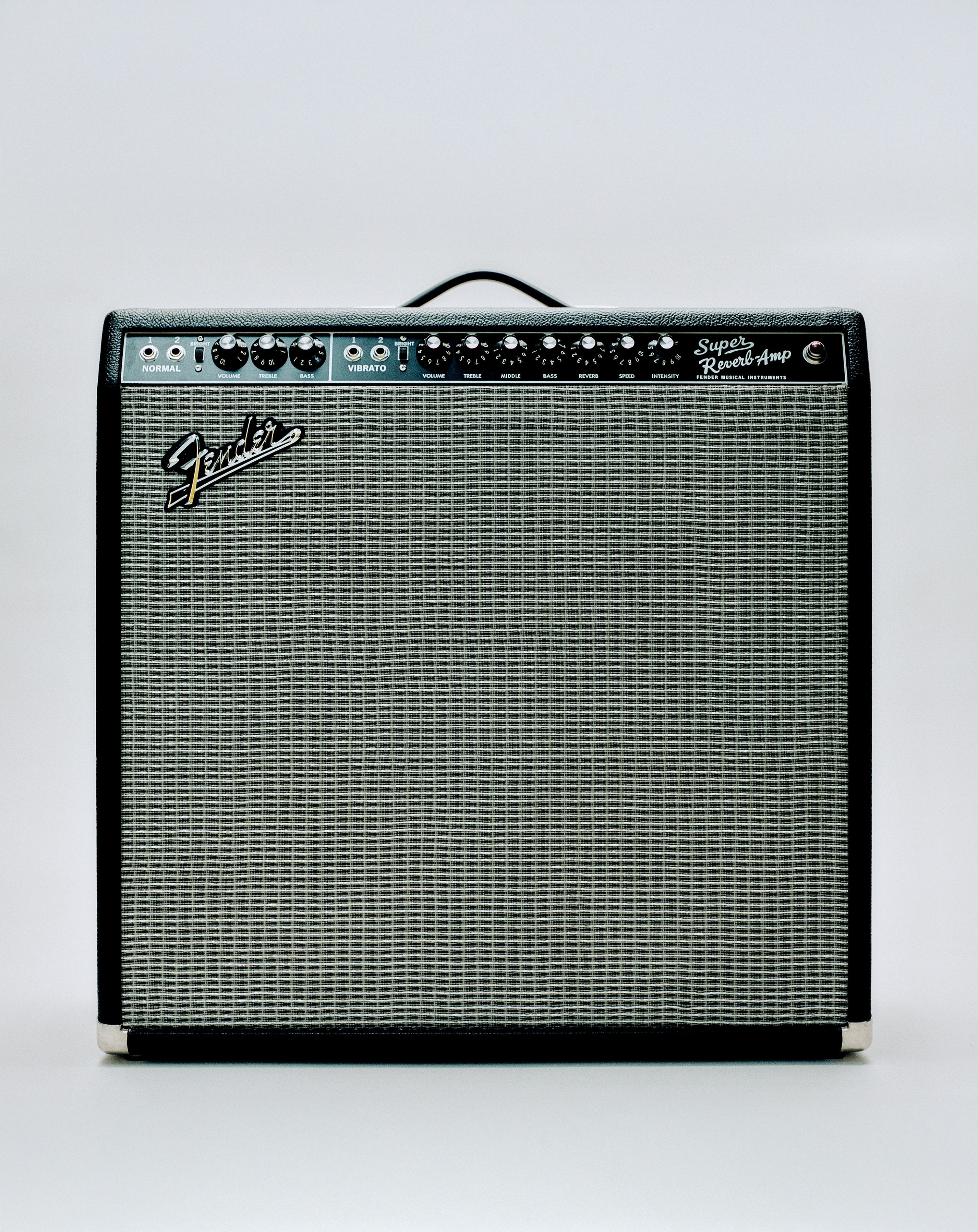 Fender