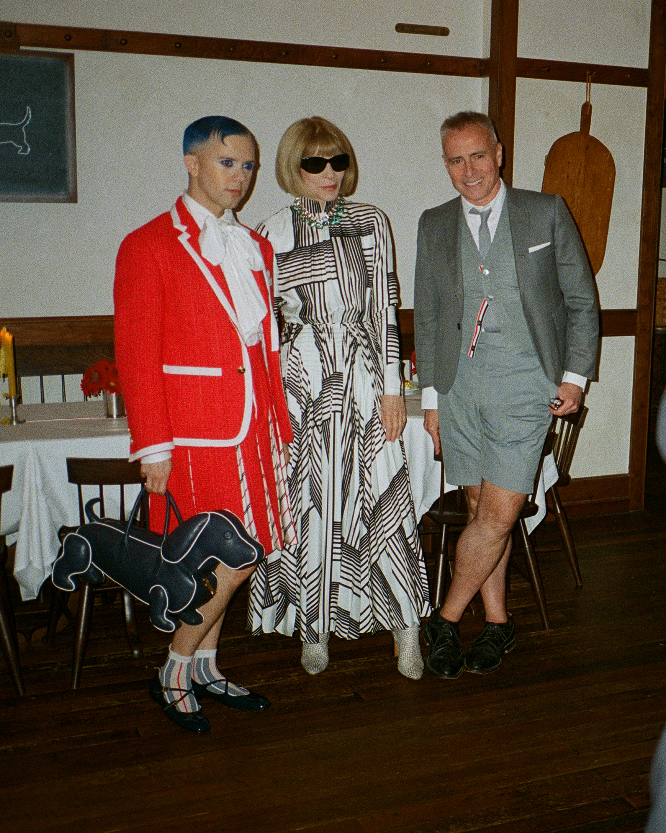 Thom Browne 2