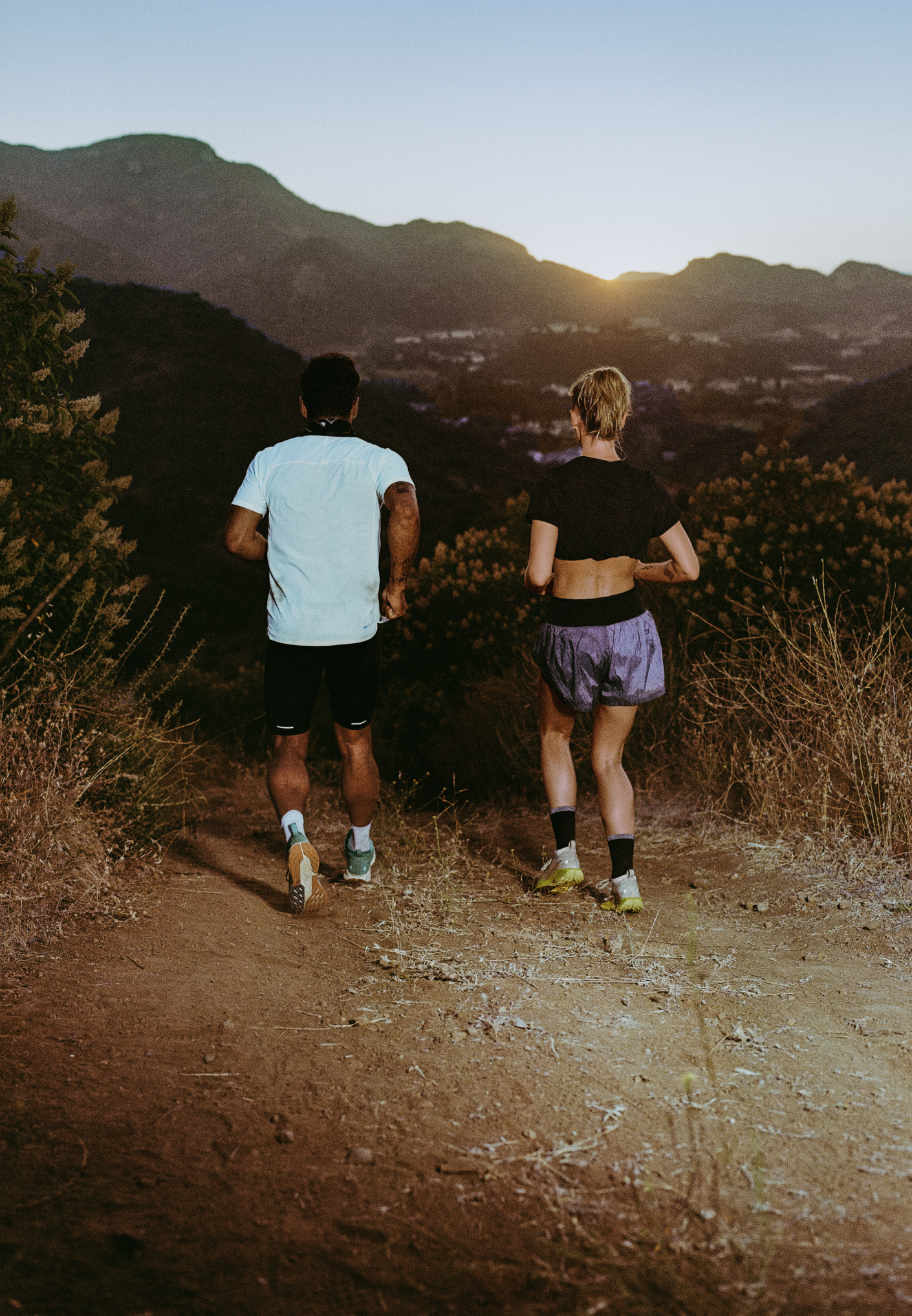 Nike Running 4