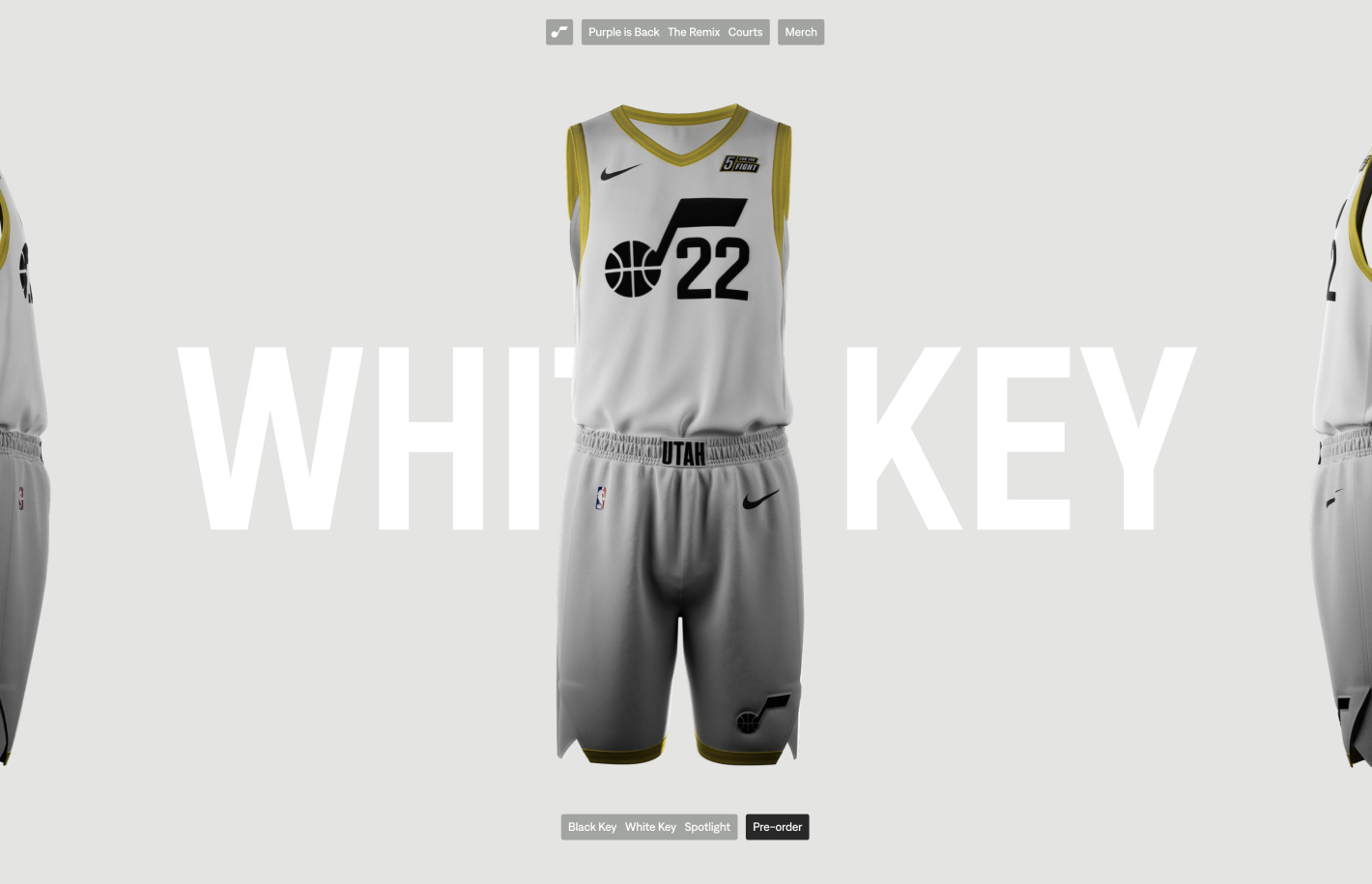 Utah Jazz 1