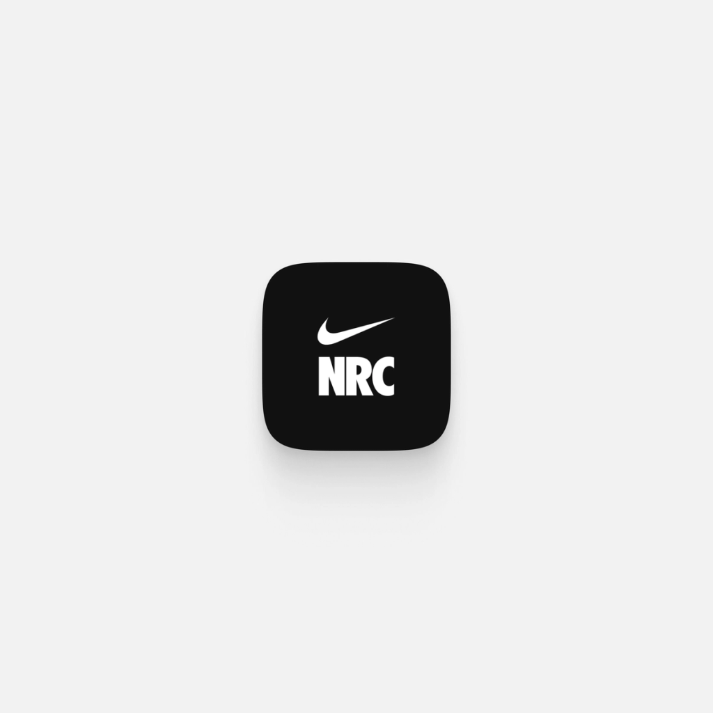 Nike run club help clearance