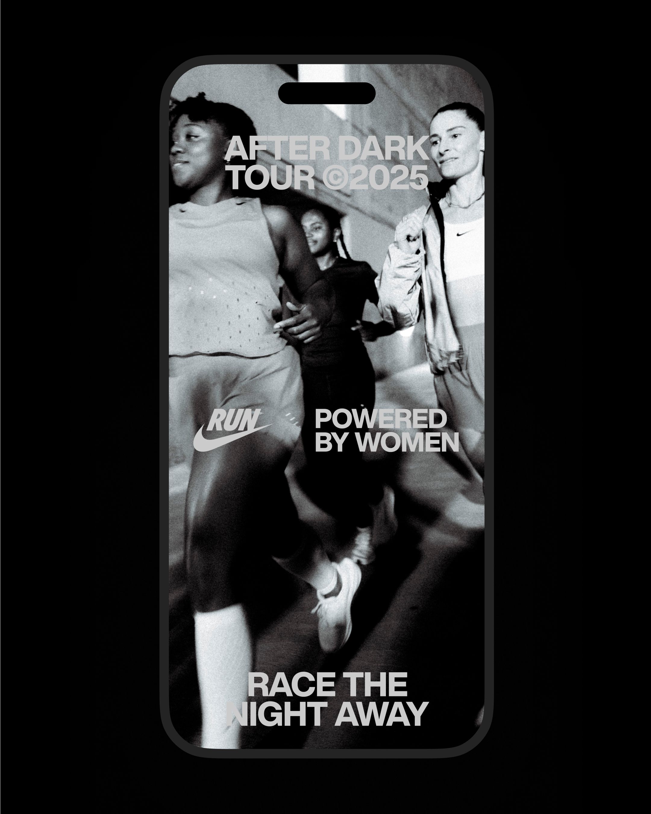 Nike After Dark 1