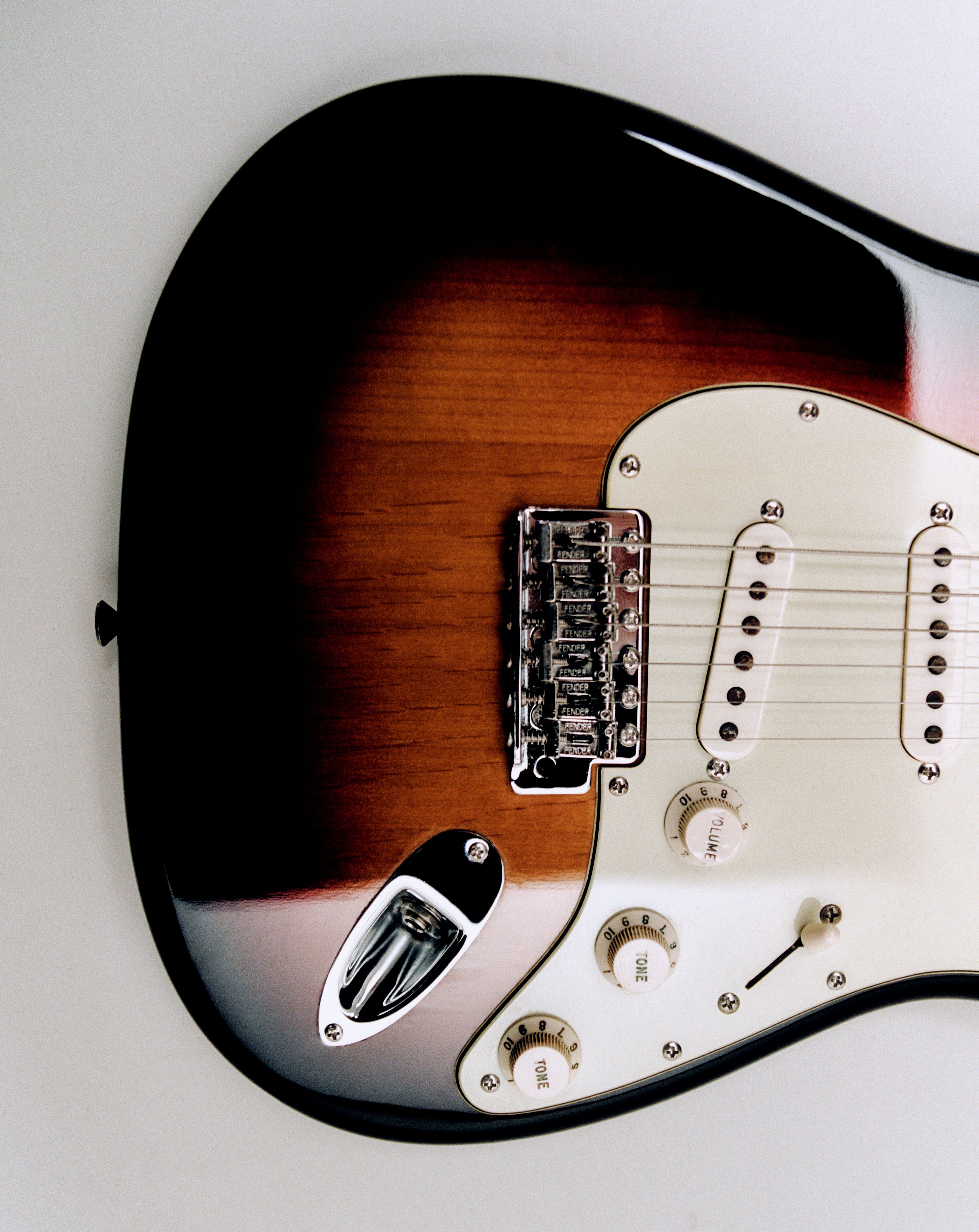Fender 2