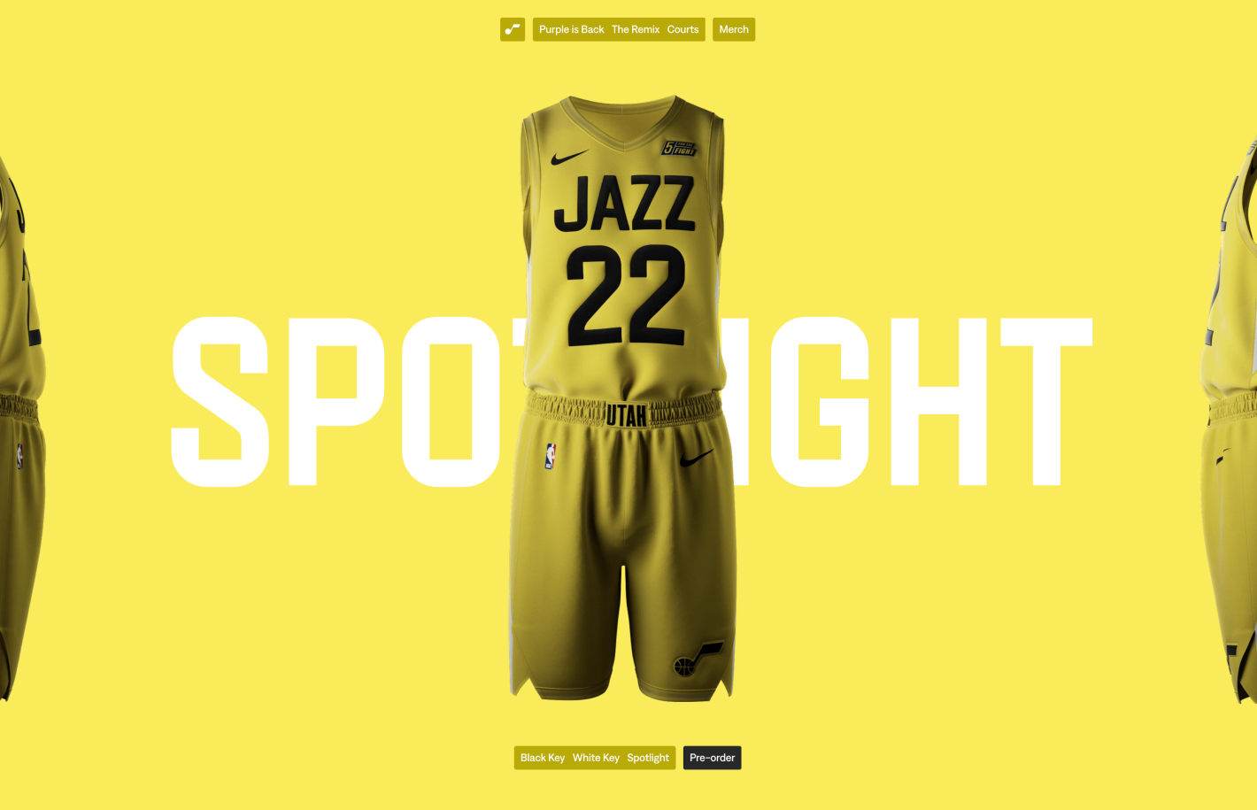 Utah Jazz 2