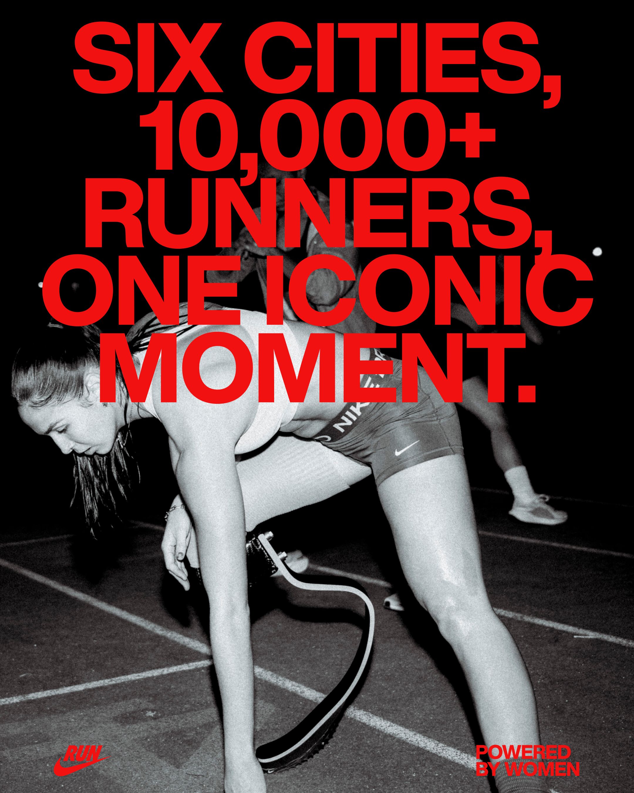 Nike After Dark