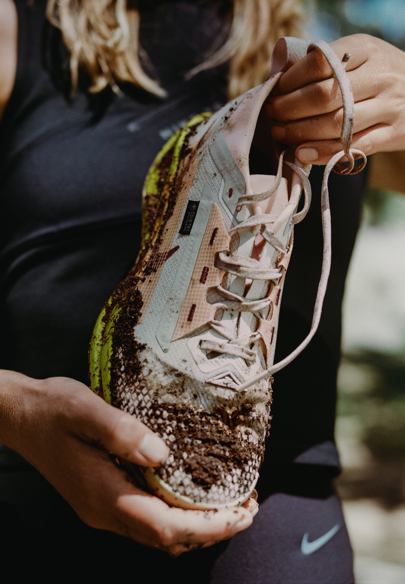 Nike Running 3