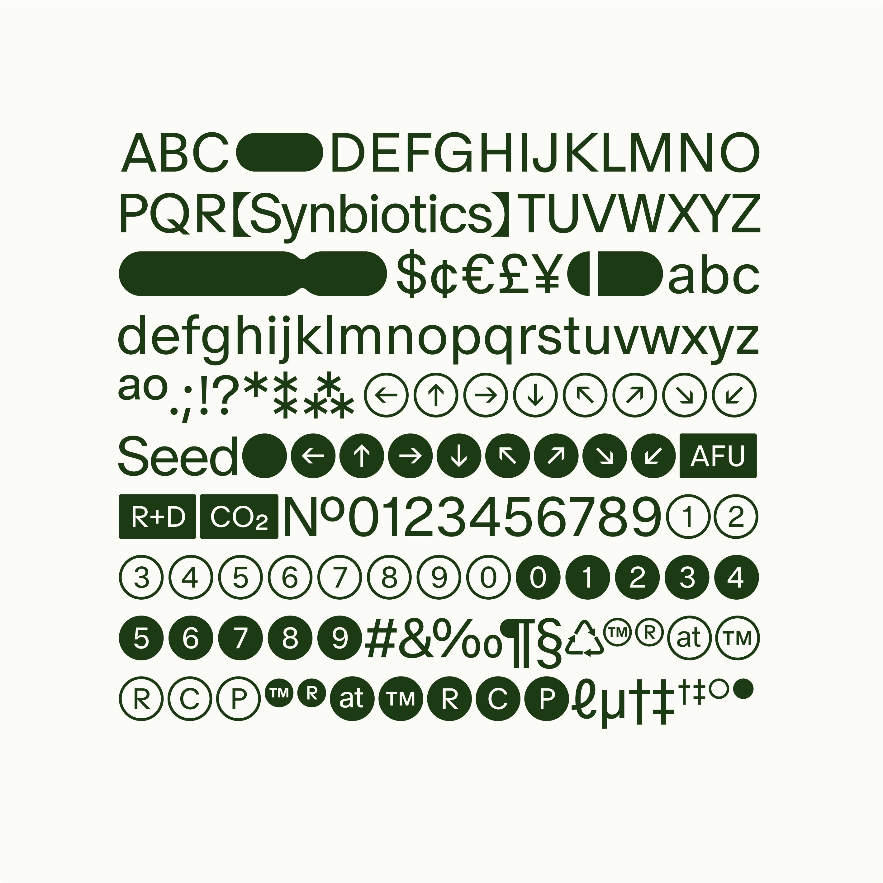 Seed
