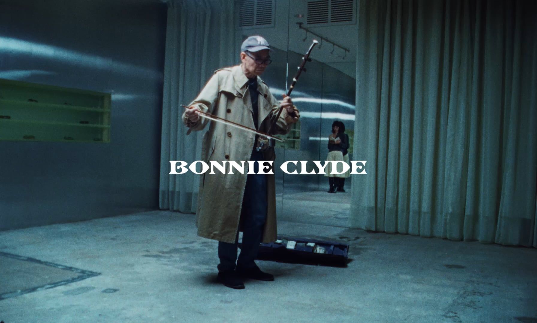 Bonnie&Clydeさん専用 Bonnie Clyde — MOUTHWASH Studio