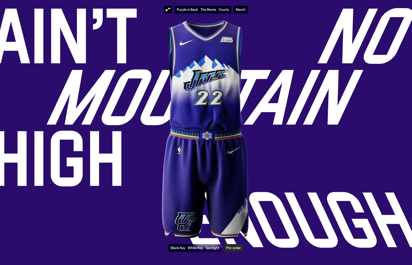 Utah Jazz 4