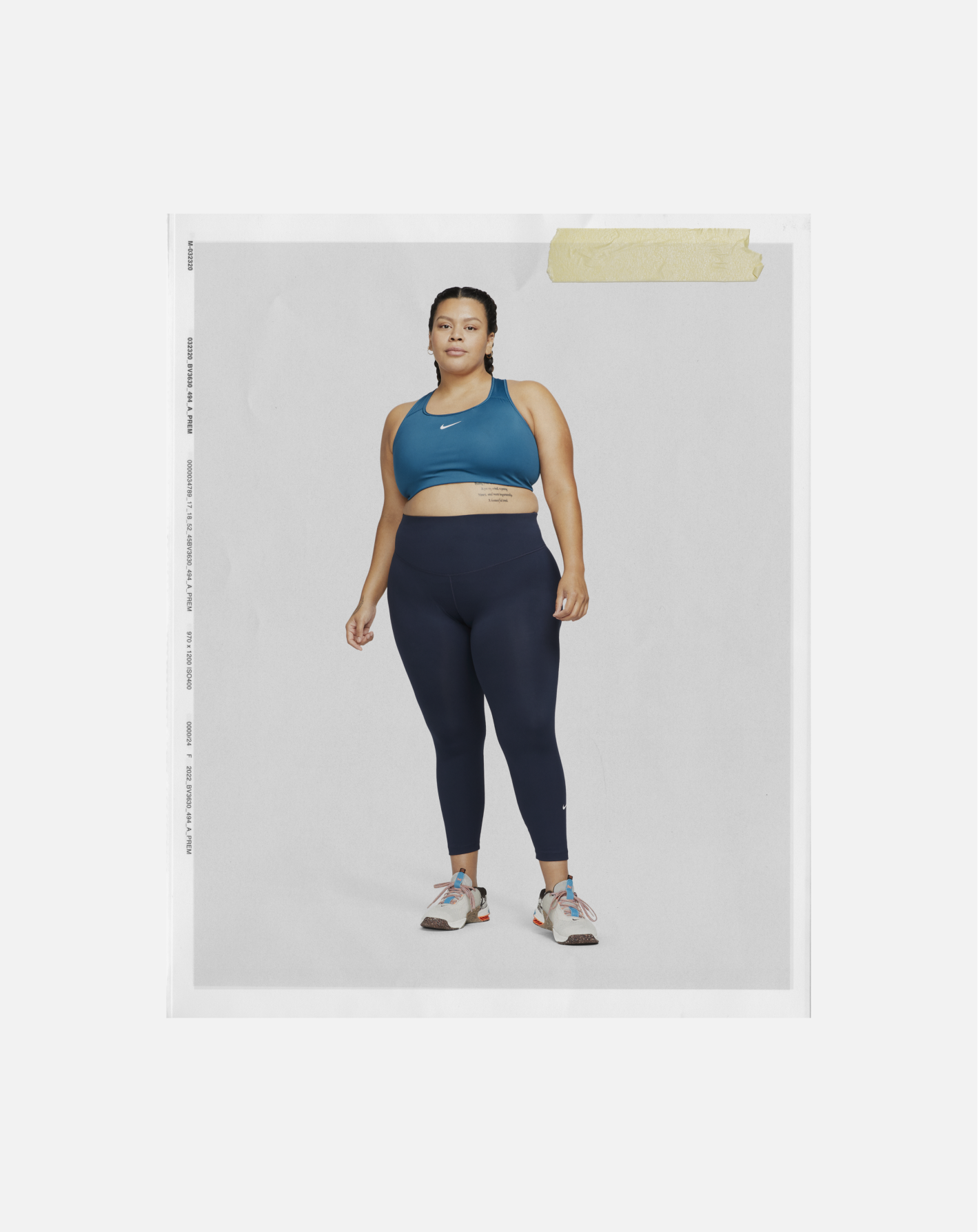 Nike right