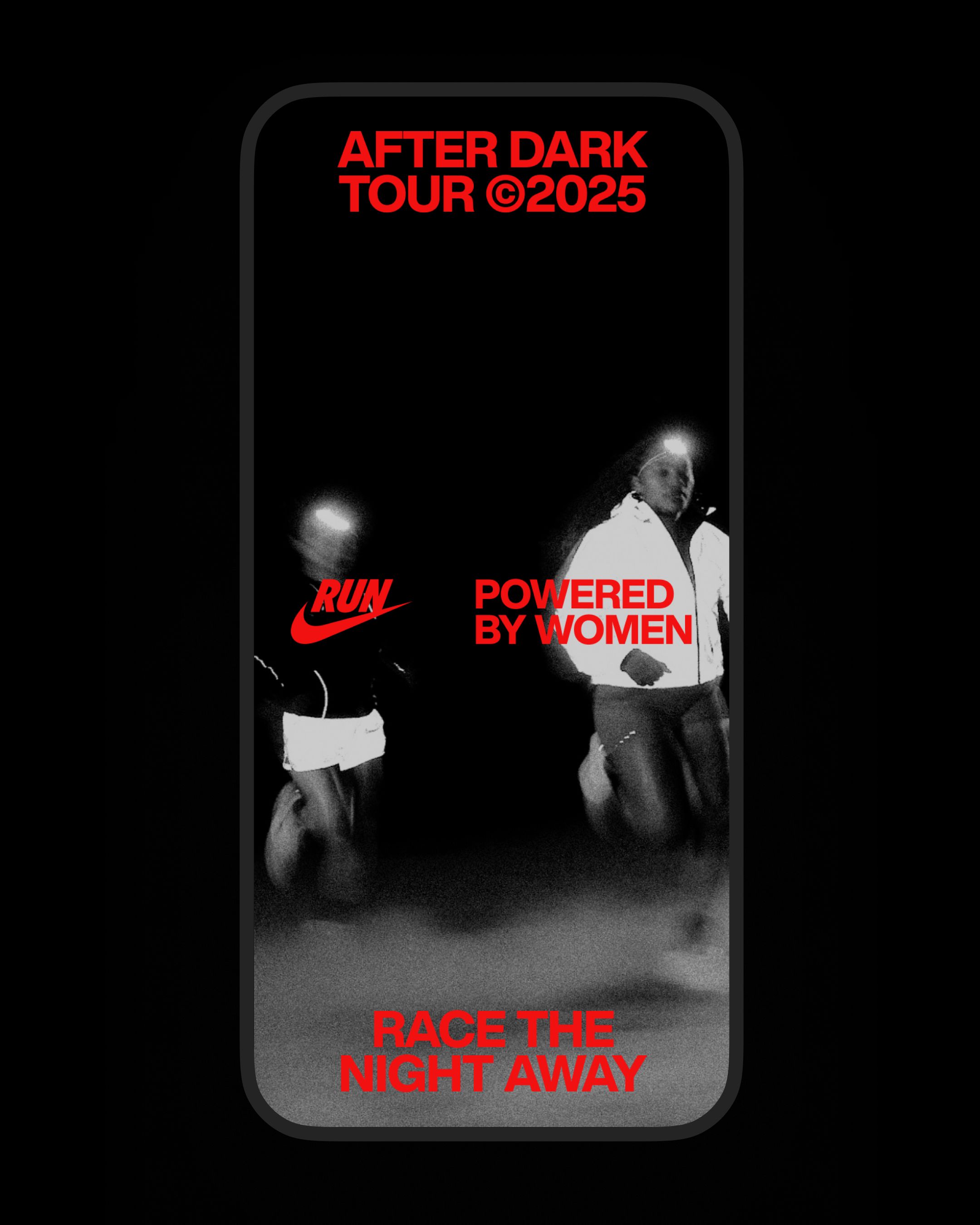 Nike After Dark 3