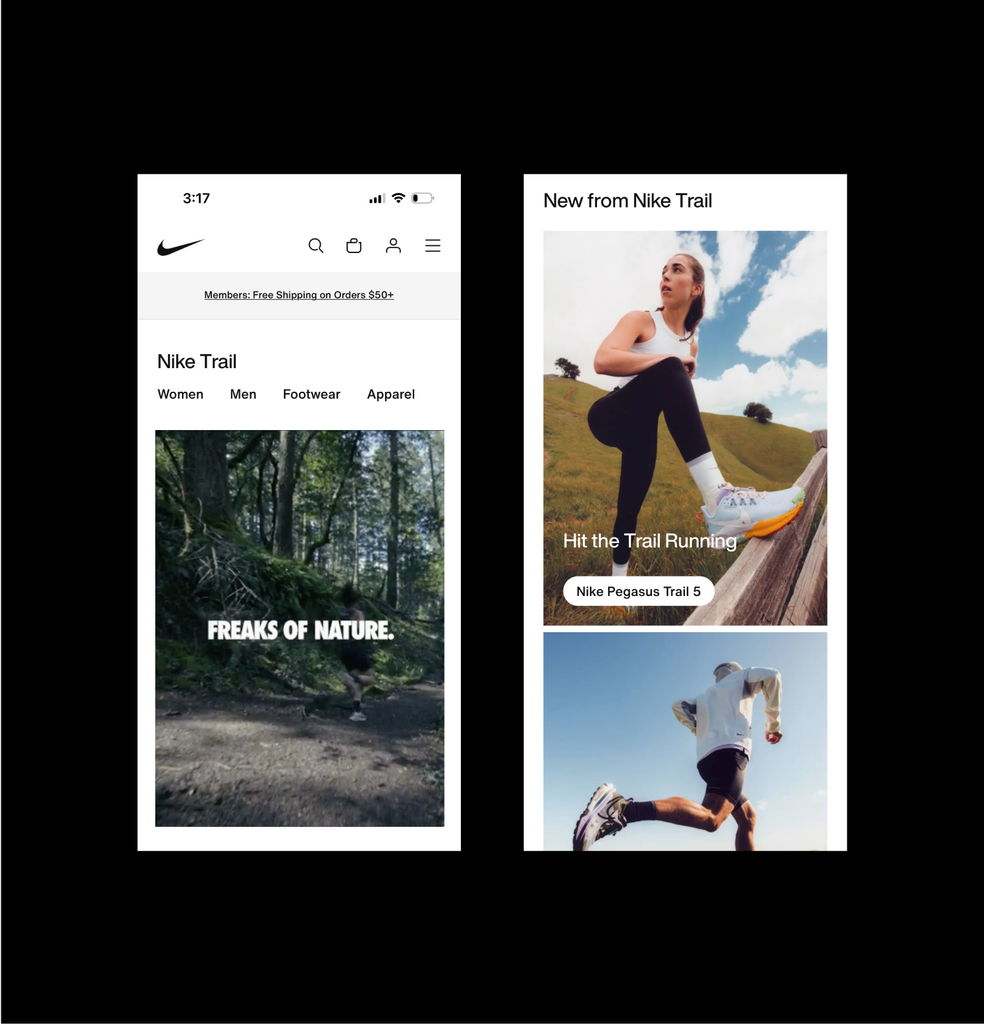 Nike Running 1