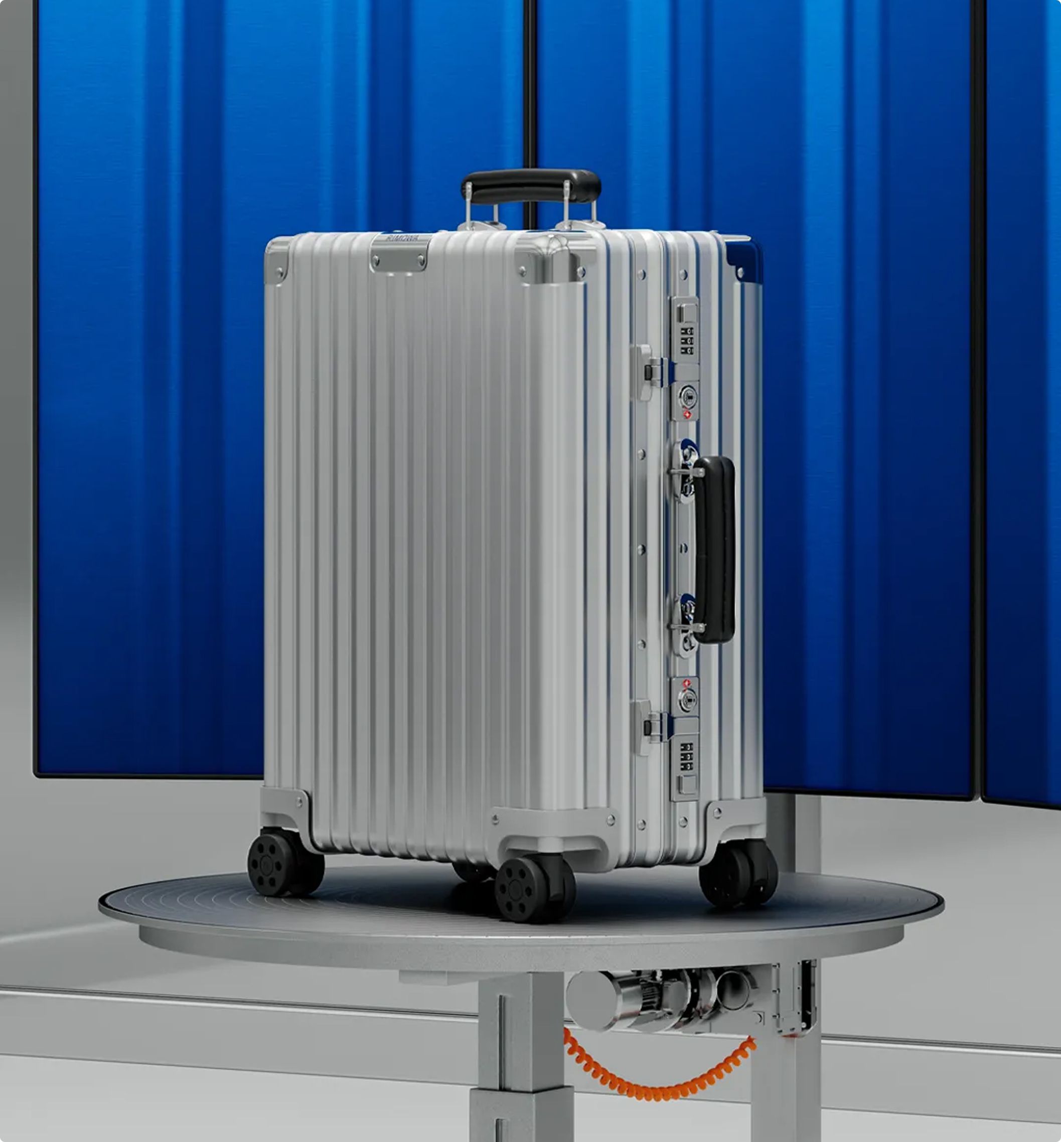 Rimowa 1