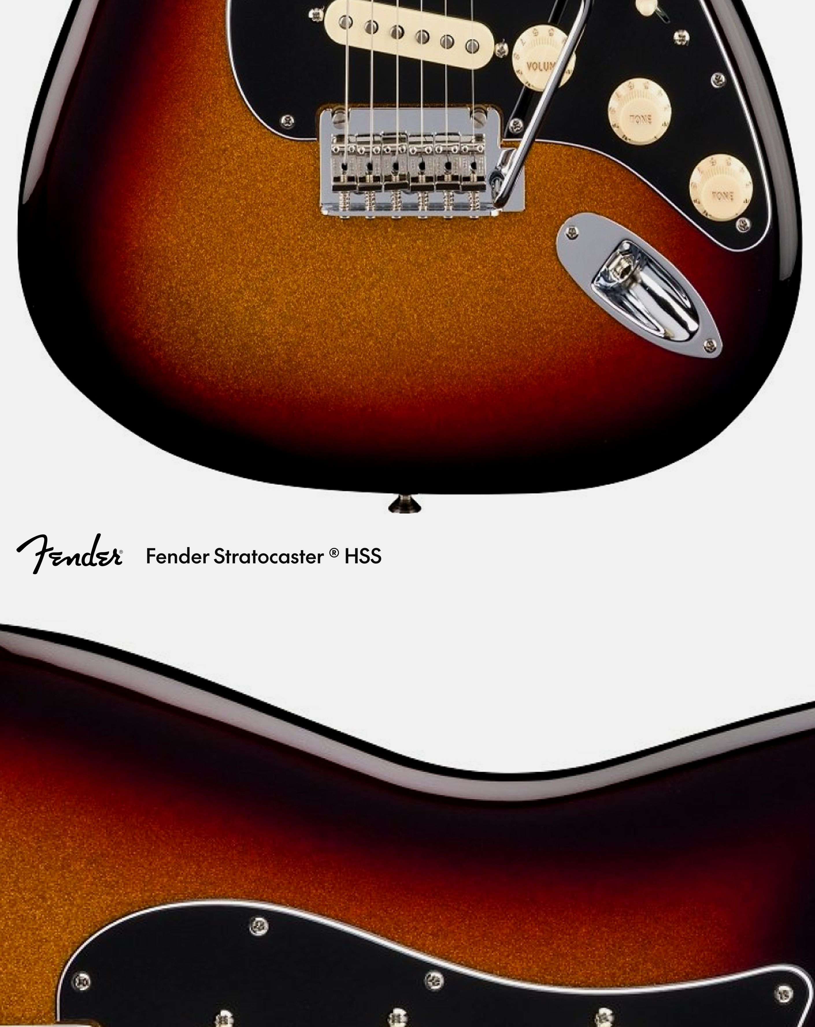 Fender right