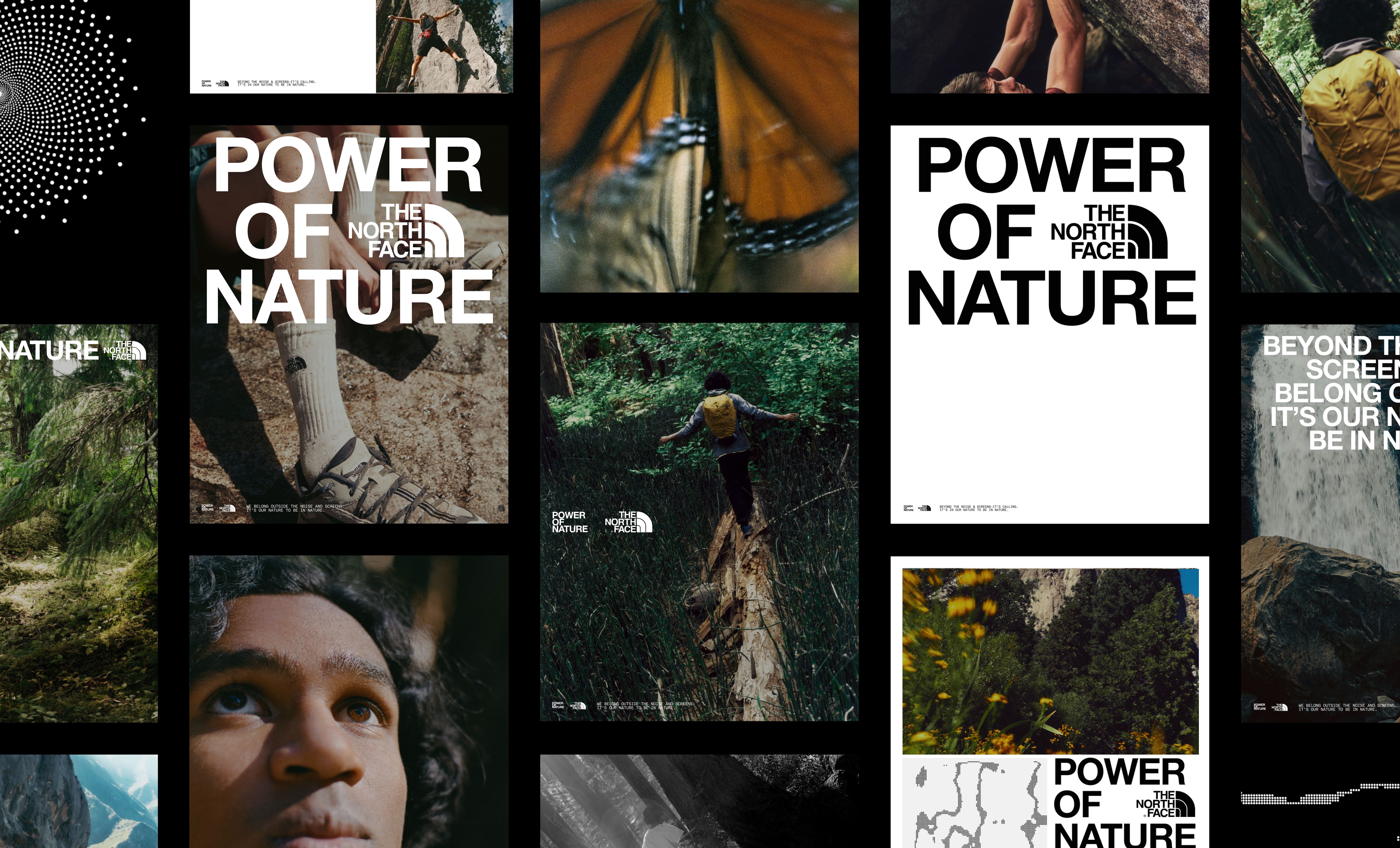 The North Face