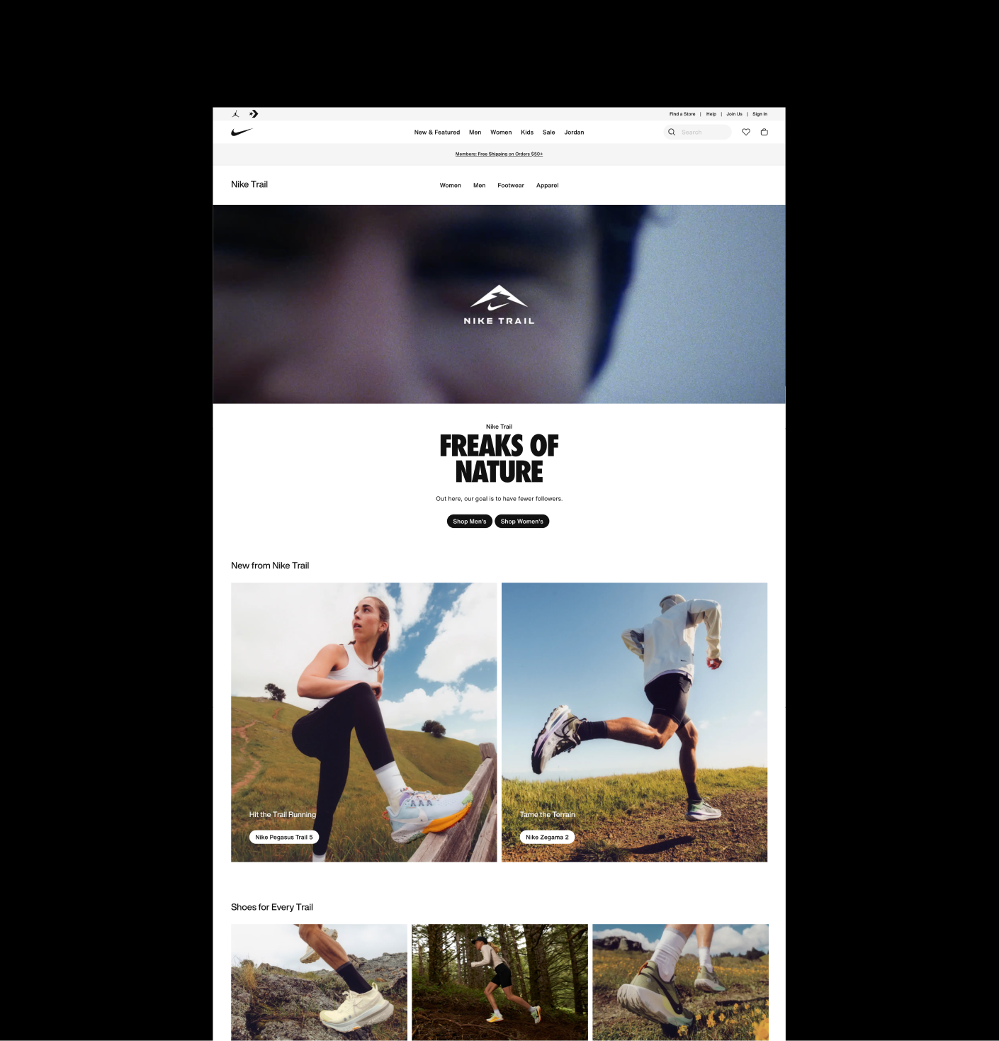 Nike Running 2