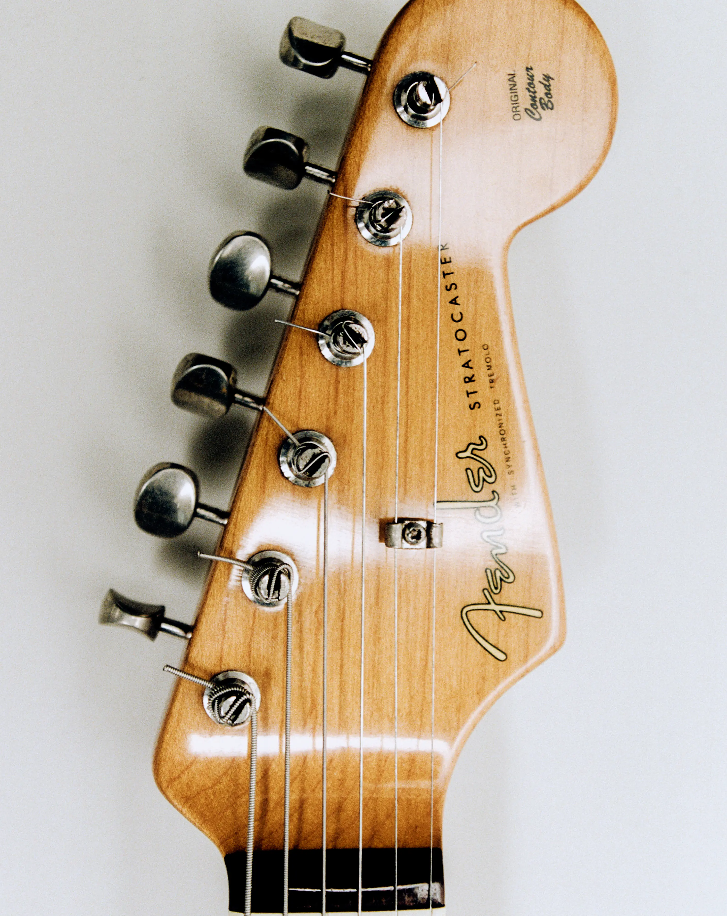 Fender 1