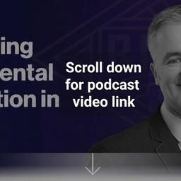 Deployment of B2B and AI at scale and pace - John Kelly