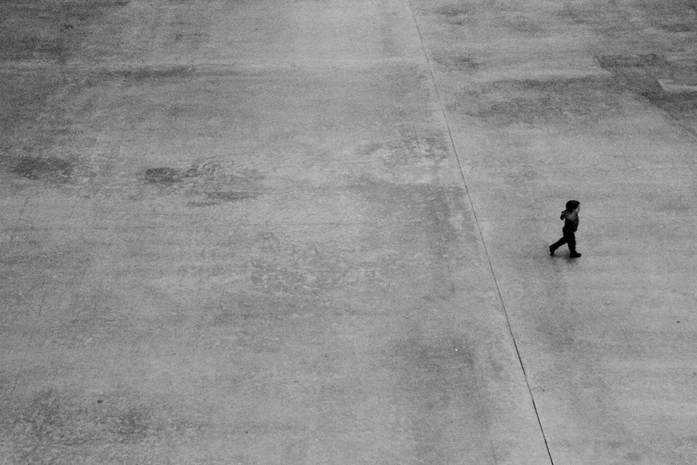 Cover Image for london // tate modern