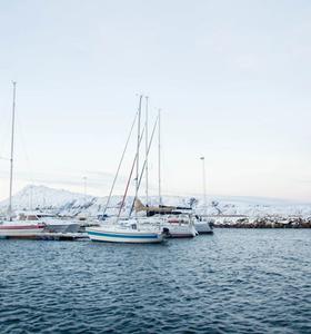 Cover Image for Time Capsule | Sandnessjøen, Norway