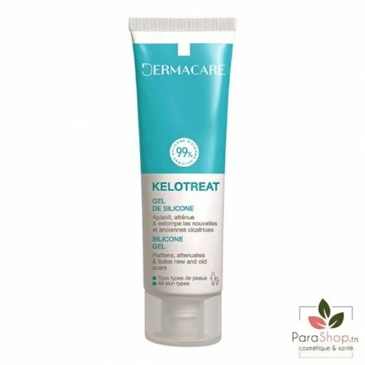 DERMACARE KELO TREAT 15ML