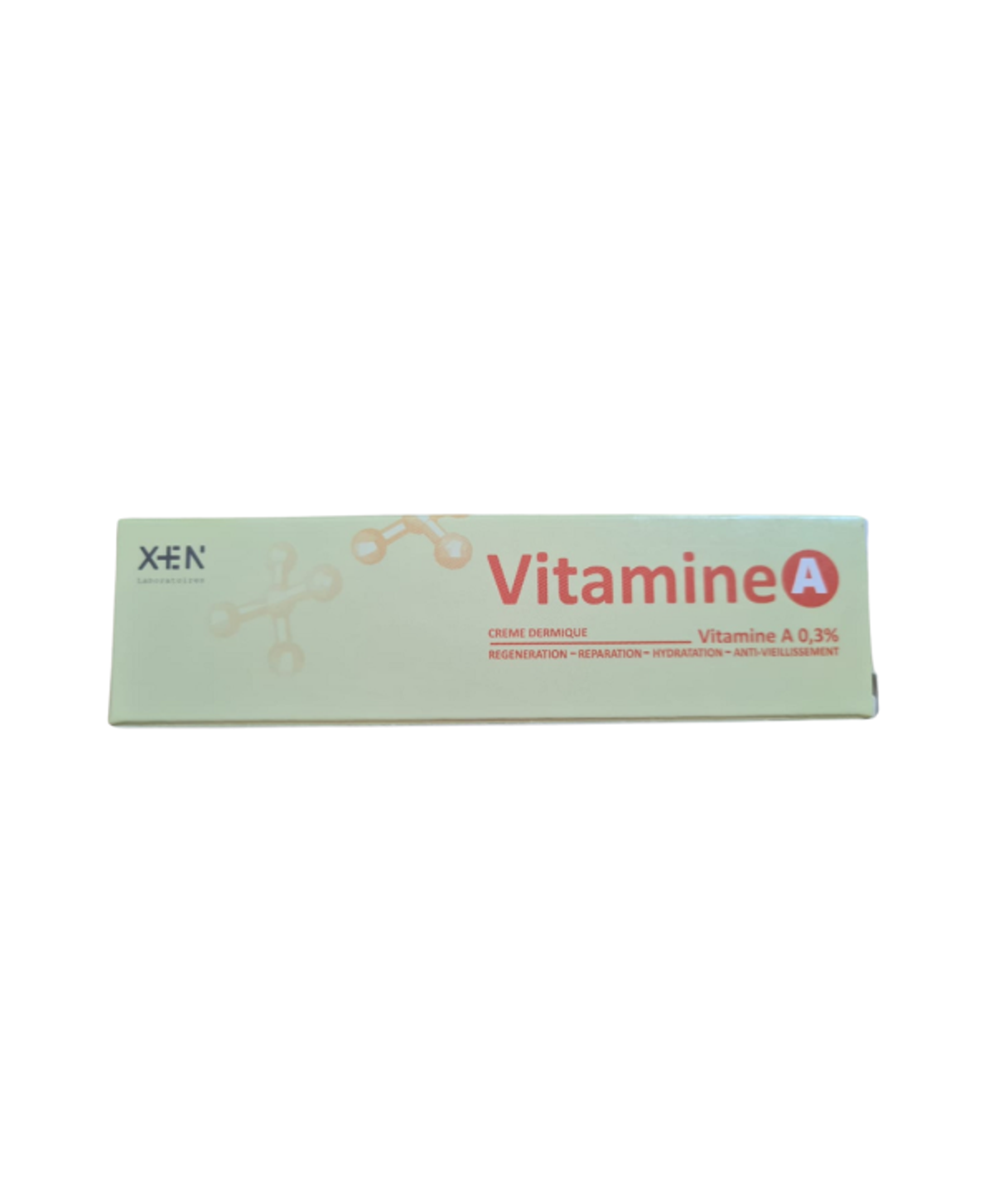 XEN VITAMINE A CREME DERMIQUE 0.3%