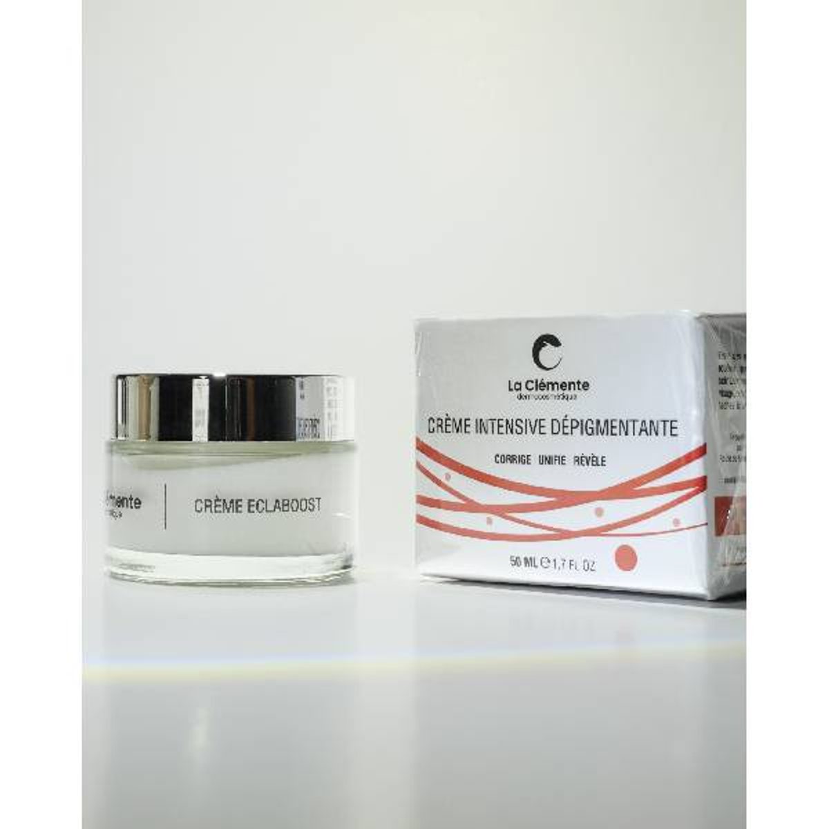LA CLEMENTE ECLABOOST 50ML