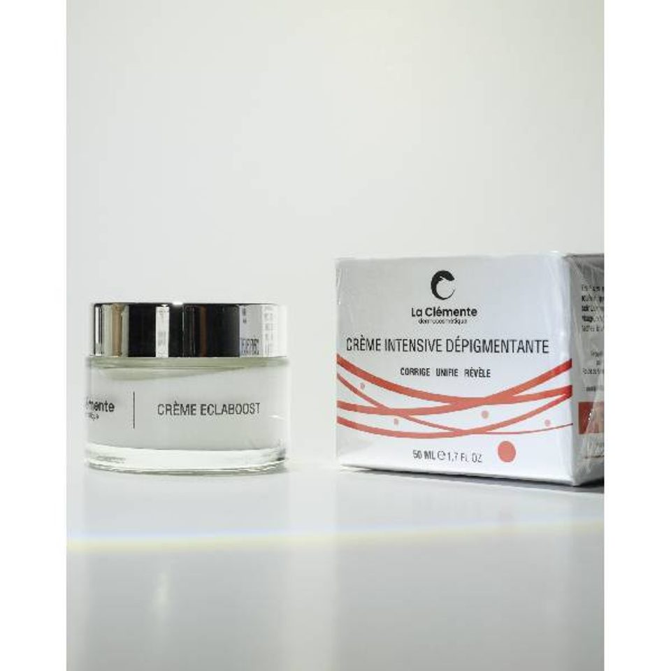 LA CLEMENTE ECLABOOST 50ML