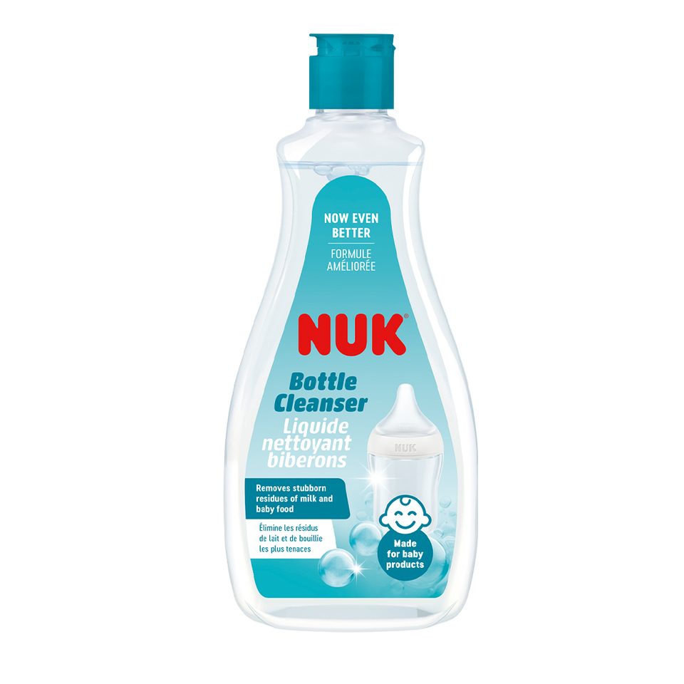 NUK Liquide Vaisselle 500 ml