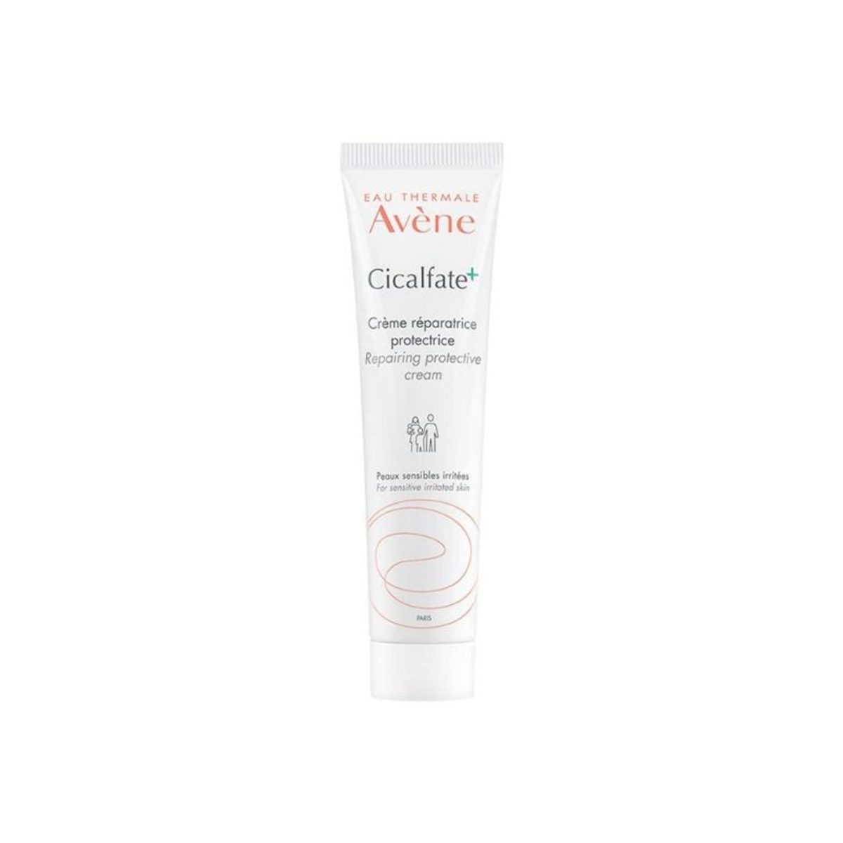 AVÈNE Cicalfate Crème réparatrice protectrice 