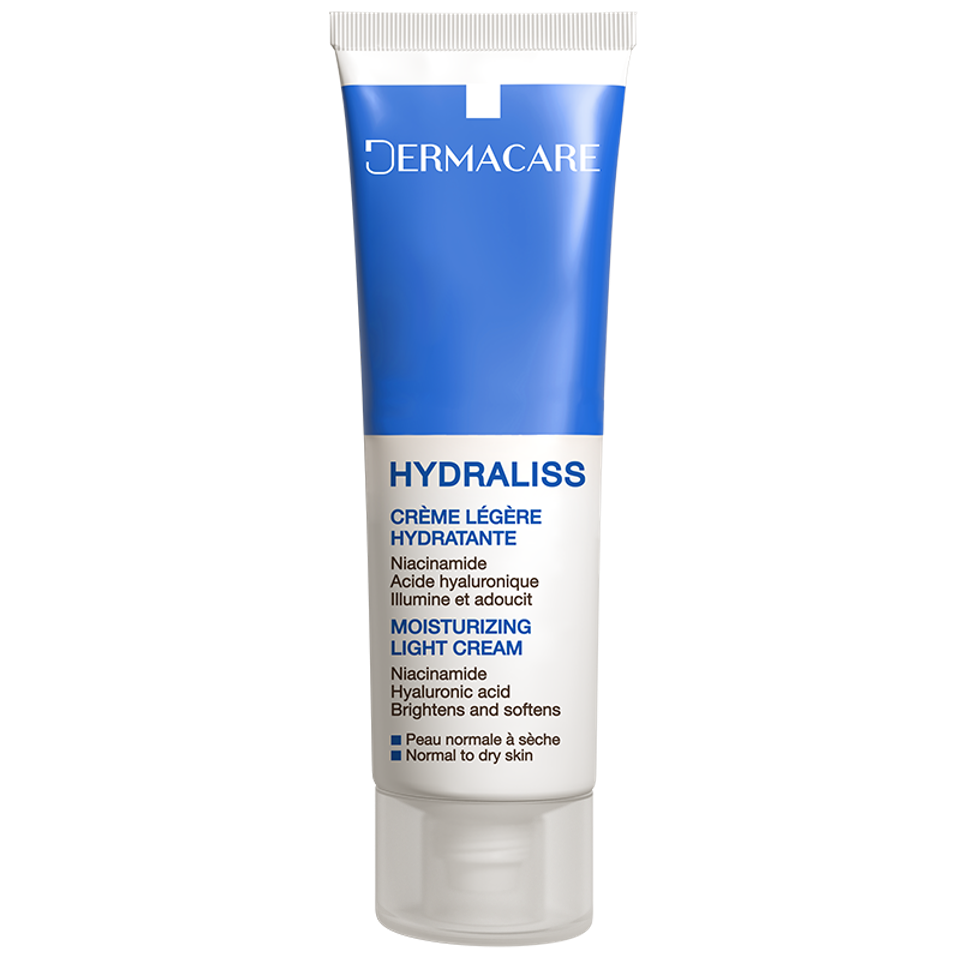 DERMACARE Hydraliss Crème Légère