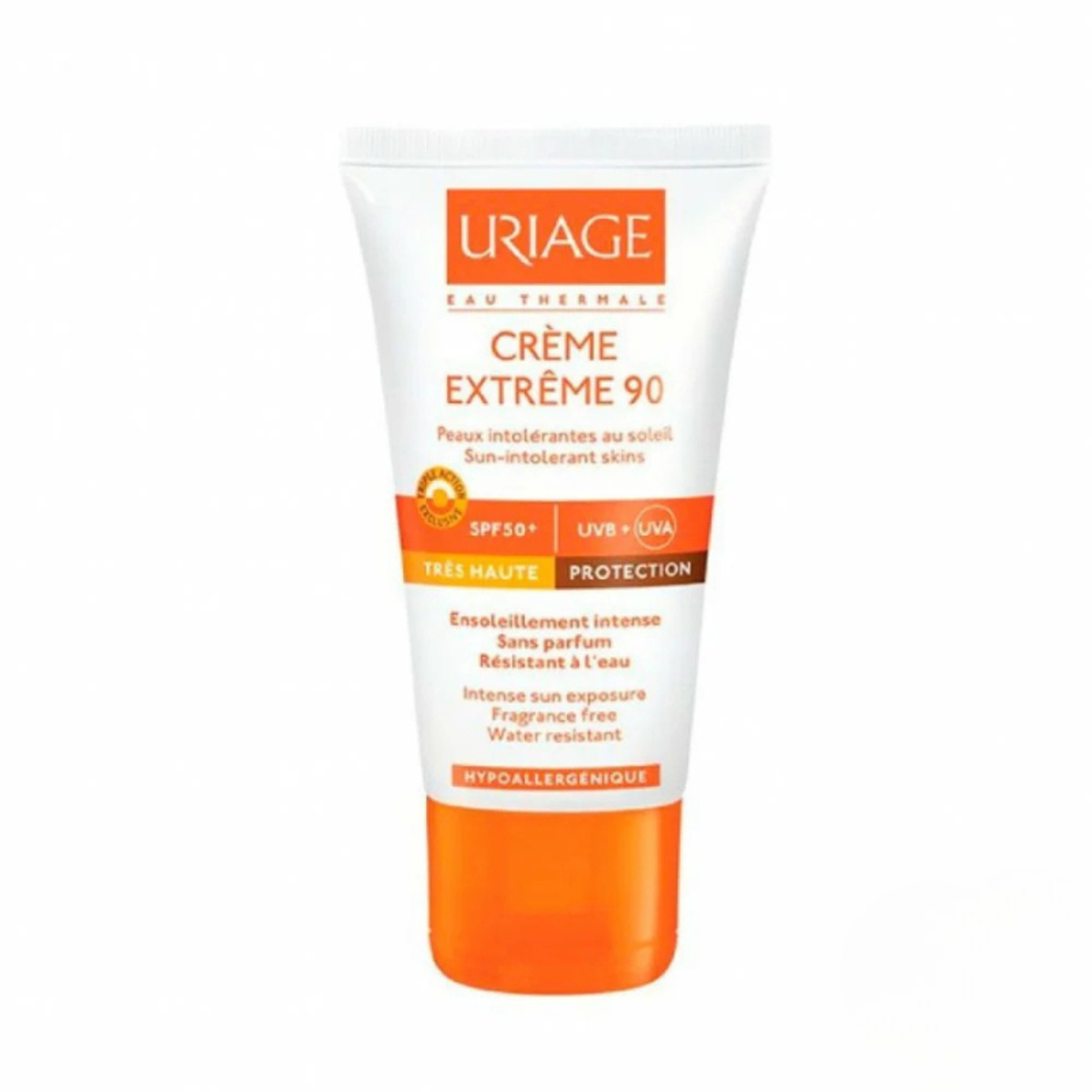 URIAGE CREME EXTREME 90 SPF50 50ML