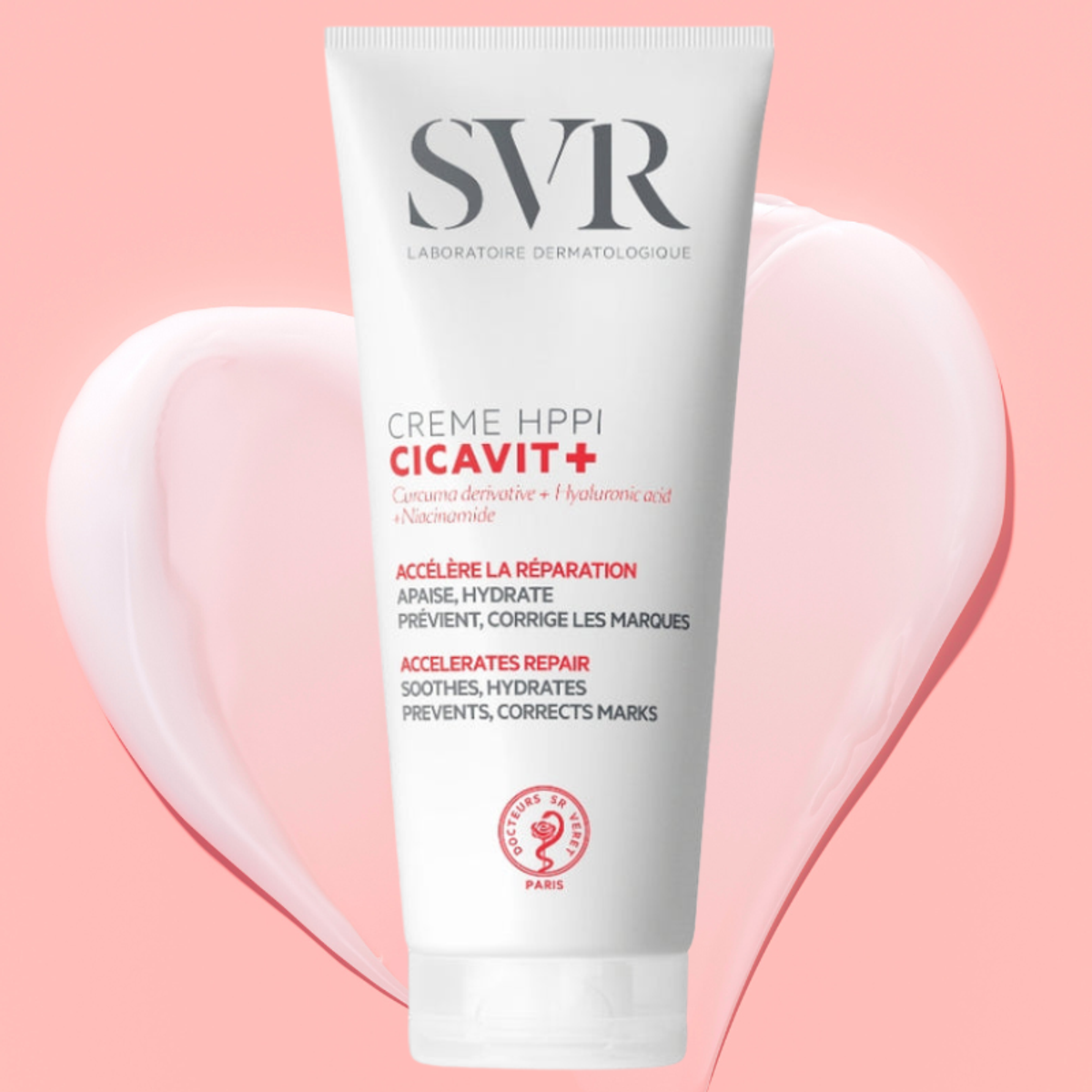 CICAVIT+ Crème HPPI 
