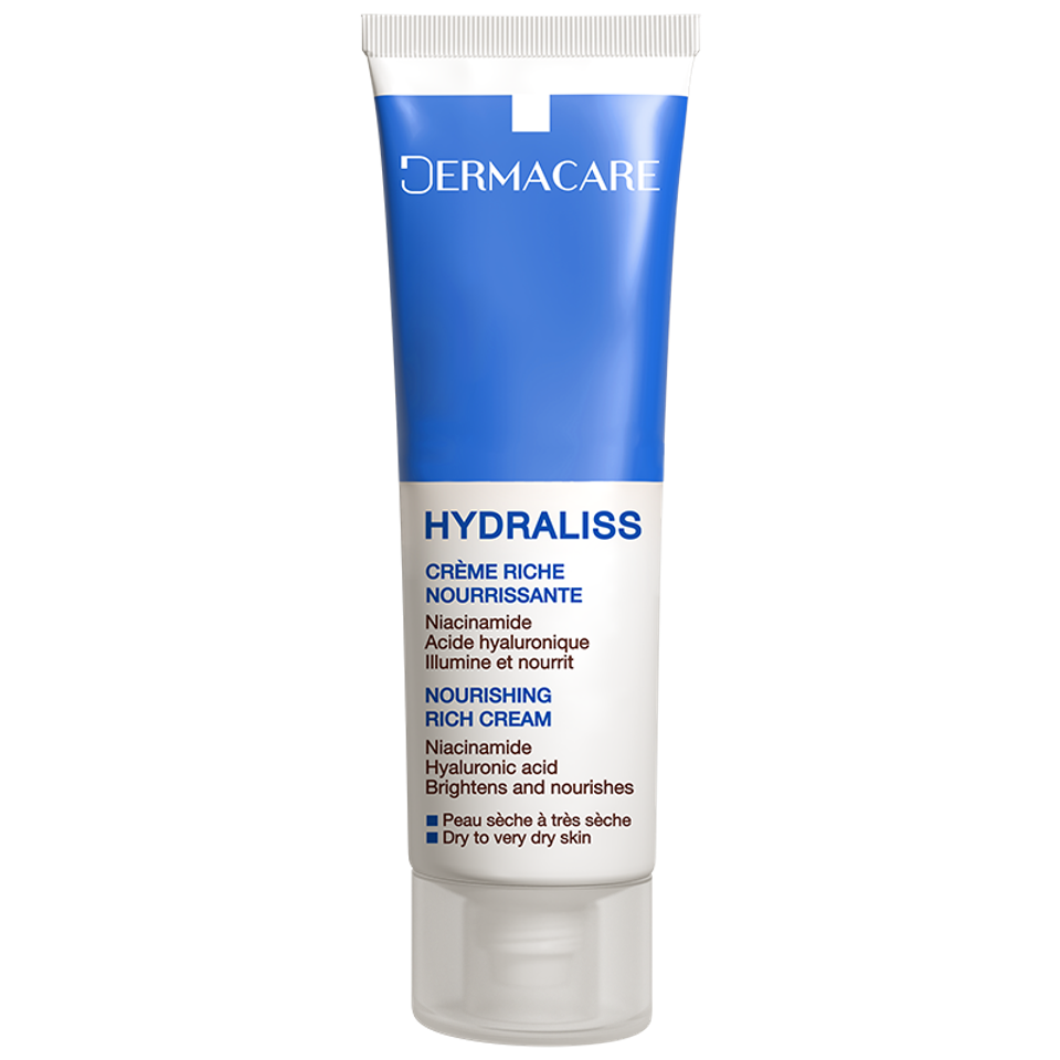 DERMACARE Hydraliss Crème Riche