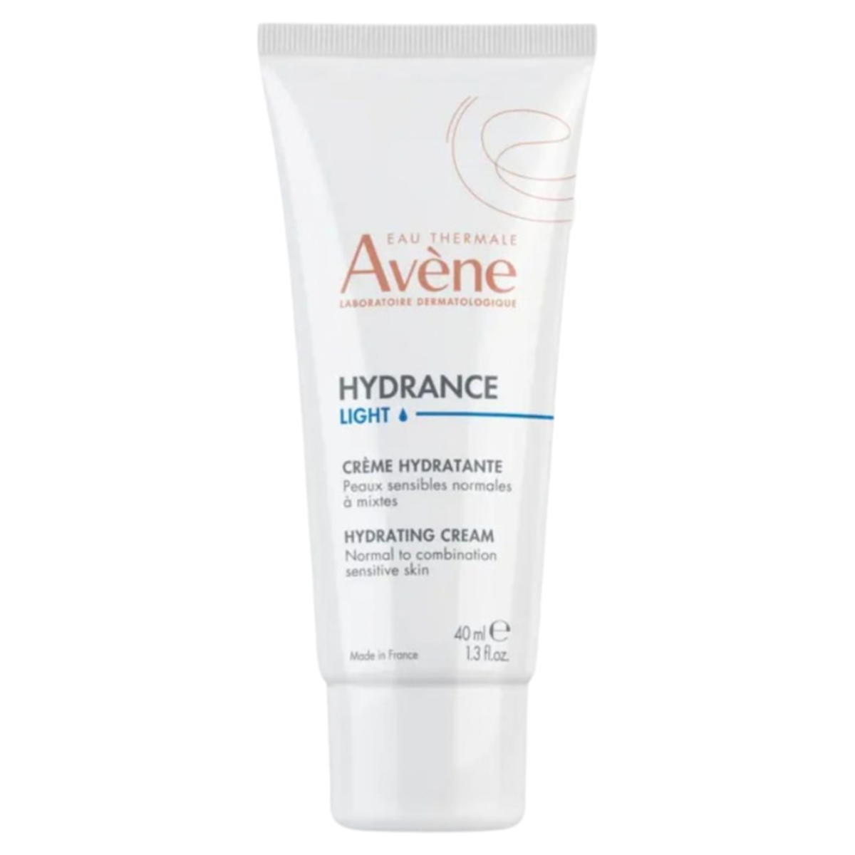 AVENE HYDRANCE LÉGÈRE EMULSION 40ML