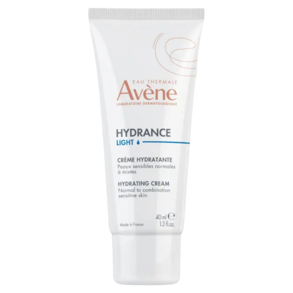 AVENE HYDRANCE LÉGÈRE EMULSION 40ML