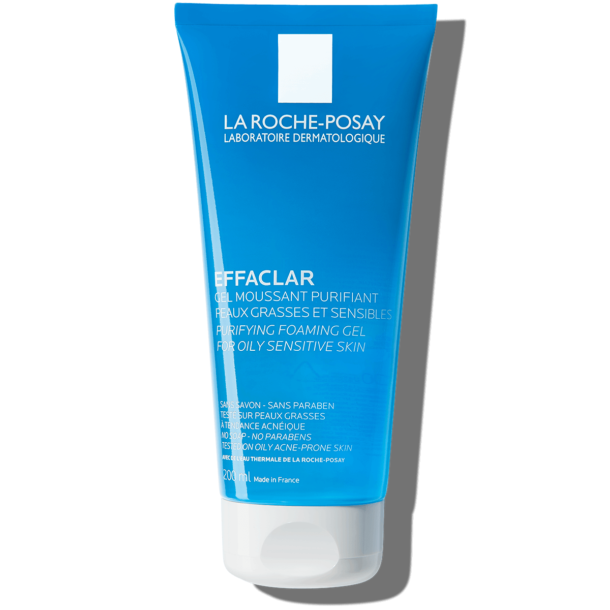 LA ROCHE-POSAY Effaclar Gel Moussant